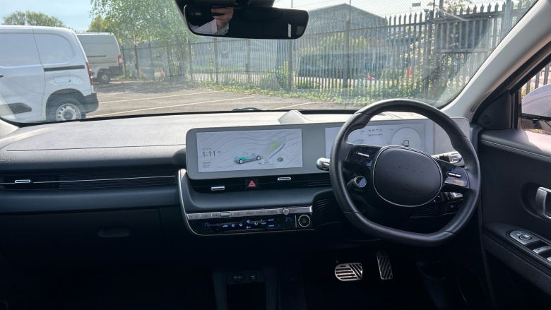 Hyundai IONIQ 5 168kW Ultimate 77 kWh 5dr Auto Electric Hatchback